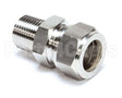 FT0563 Bki Fitting, Compression 3/4 X 1/2