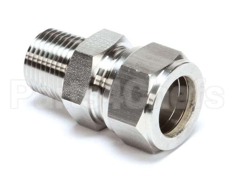 FT0563 Bki Fitting, Compression 3/4 X 1/2
