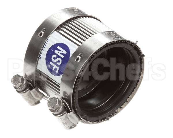 FT0572 Bki Coupling, 1 1/2 No Hub