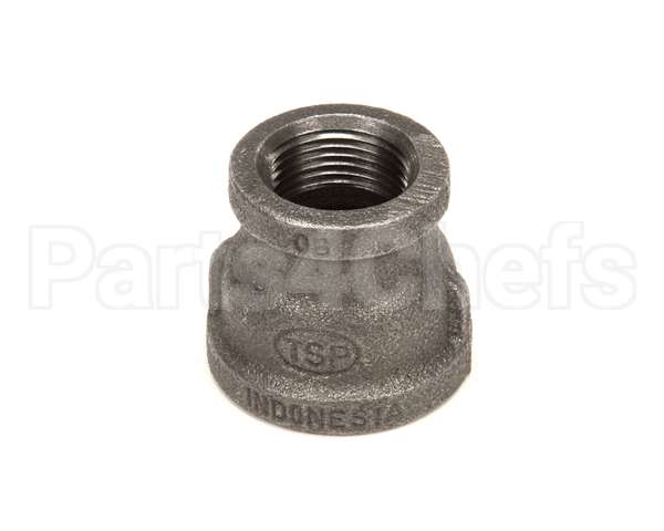 FT0617 Bki Reducer Coupling 1 X 3/4 Blac