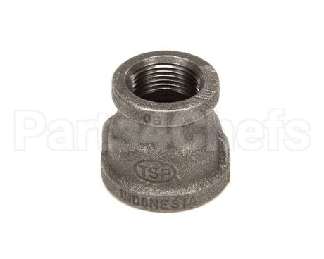 FT0617 Bki Reducer Coupling 1 X 3/4 Blac