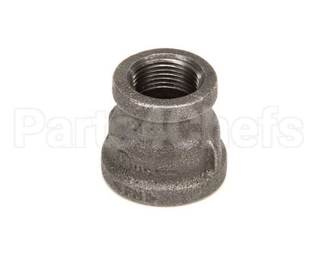 FT0617 Bki Reducer Coupling 1 X 3/4 Blac