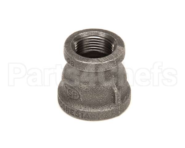 FT0617 Bki Reducer Coupling 1 X 3/4 Blac