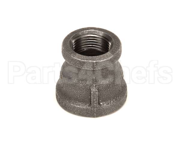 FT0617 Bki Reducer Coupling 1 X 3/4 Blac
