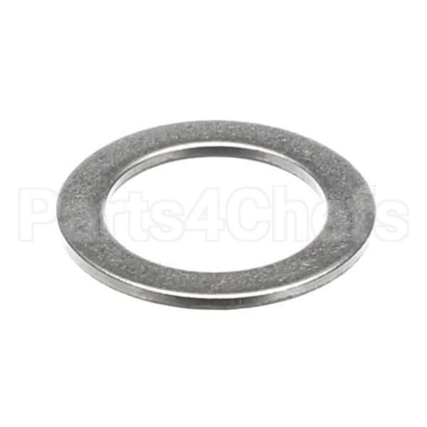 FT0629 Compatible BKI Shim, Sstl X 0.062, Double Rev