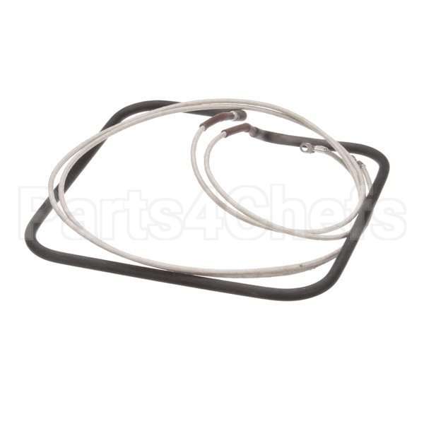 FT17EB Compatible Midwest Appliance Parts Griddle Element 120V 950W