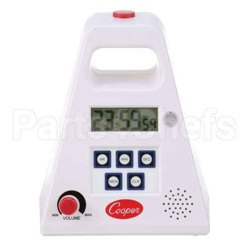 FT24-0-3 Compatible Atkins 24 Hr Electric Timer