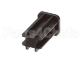 FT6-0120 Belshaw C/Socket 18Ga 1.25Rt-Poly Faul