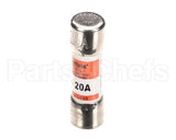 FU-29934 Alto Shaam Fuse, 20Amp Time Delay