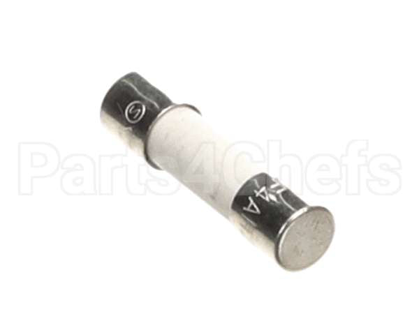 FU-33242 Alto Shaam Fuse,20Mm.250Vac,Iec,4.0A
