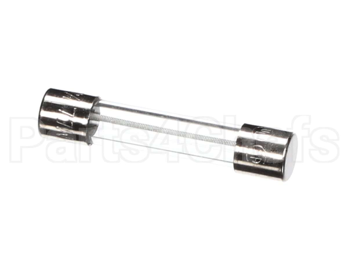 FU-33332 Alto Shaam Fuse,1/4X1-1\4,250Ma,Slo-Bl0Sl