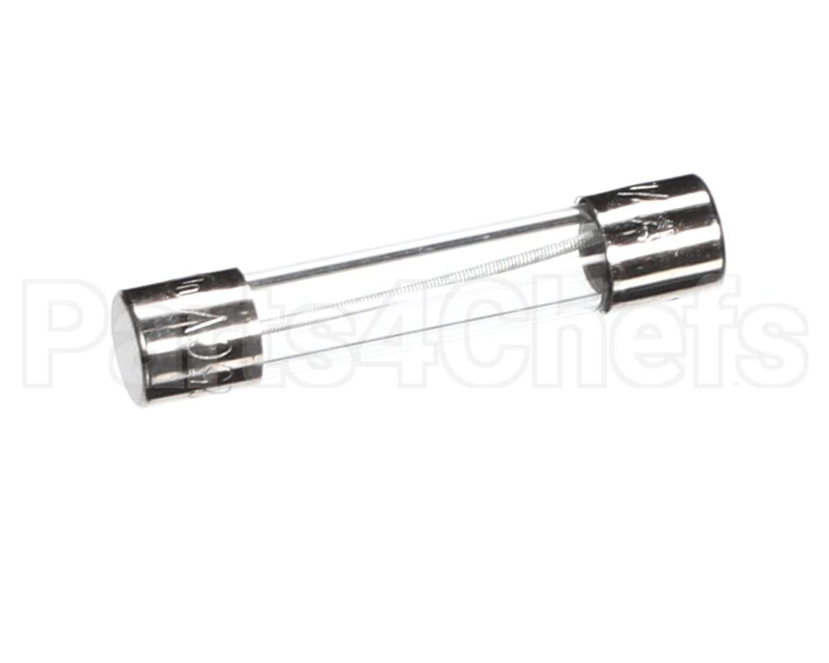 FU-33332 Alto Shaam Fuse,1/4X1-1\4,250Ma,Slo-Bl0Sl