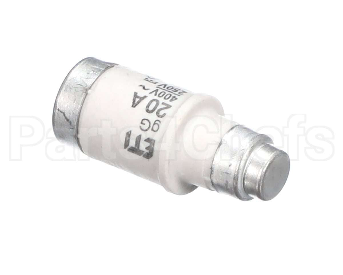 FU-33445 Alto Shaam Fuse,Ct,Support,20-63 A,Thredl