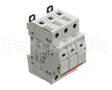 FU-34770 Alto Shaam Fuse,Holder,3-Bank,Power-Safe,