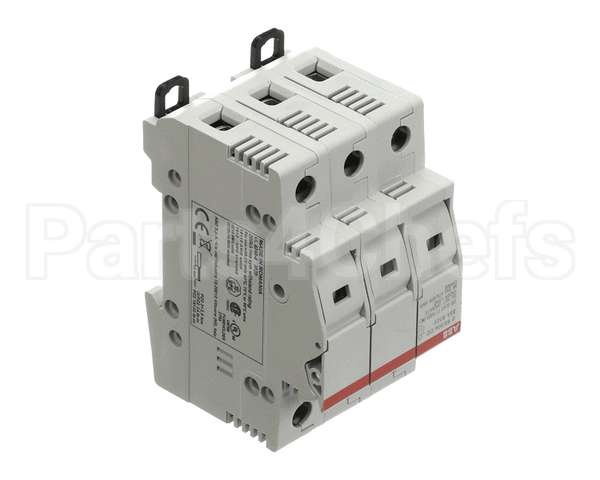 FU-34770 Alto Shaam Fuse,Holder,3-Bank,Power-Safe,
