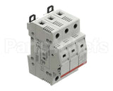 FU-34770 Alto Shaam Fuse,Holder,3-Bank,Power-Safe,
