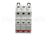 FU-34770 Alto Shaam Fuse,Holder,3-Bank,Power-Safe,