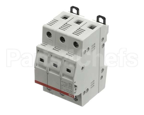 FU-34770 Alto Shaam Fuse,Holder,3-Bank,Power-Safe,