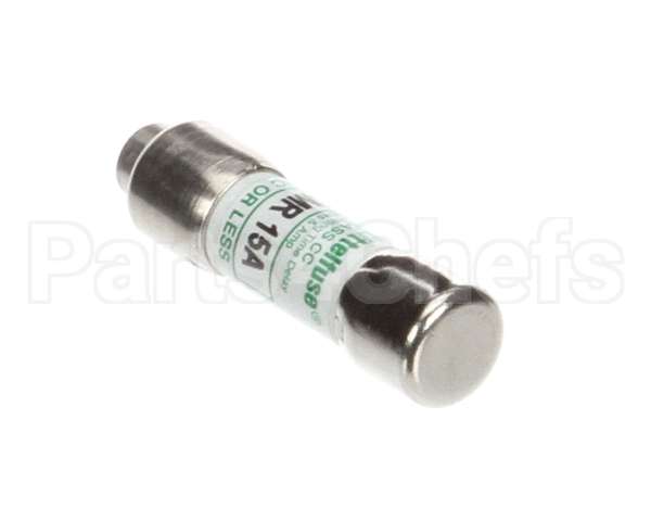 FU-34772 Alto Shaam Fuse,15 Amp,Cartridge & Axial