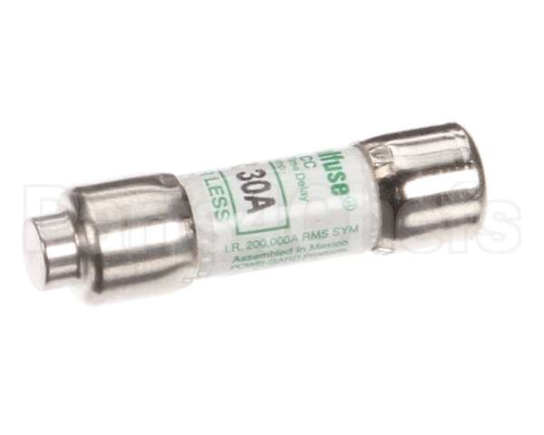 FU-34773 Alto Shaam Fuse,30 Amp, Cartrige & Axial