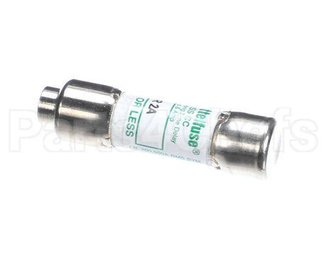 FU-34929 Alto Shaam Fuse 2 Amp, Cartridge & Axial