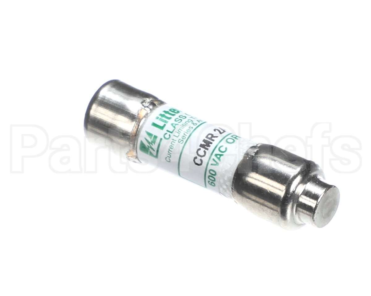FU-34929 Alto Shaam Fuse 2 Amp, Cartridge & Axial
