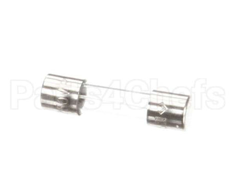 FU-35304 Alto Shaam Fuse,250V,8A Slow Blow,
