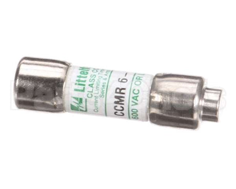 FU-35680 Alto Shaam Fuse, Ccmr 600Vac Dual Element