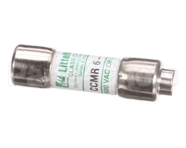 FU-35680 Alto Shaam Fuse, Ccmr 600Vac Dual Element