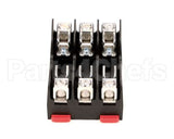 FU-35728 Alto Shaam Fuse Holder, 60A 480V Class G