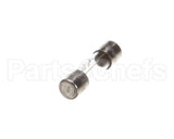 FU-3673 Alto Shaam Fuses,Ct,Glass Thin,.25A