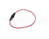 FU-36762 Alto Shaam In-Line Fuse Holder, 5X20Mm
