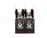 FU-3772 Alto Shaam Fuseholder,Dual,30A And 480V
