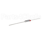 FU-46225 Alto Shaam Fuse, Thermal Cutoff, 212F