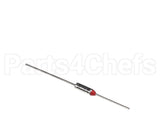 FU-46225 Alto Shaam Fuse, Thermal Cutoff, 212F