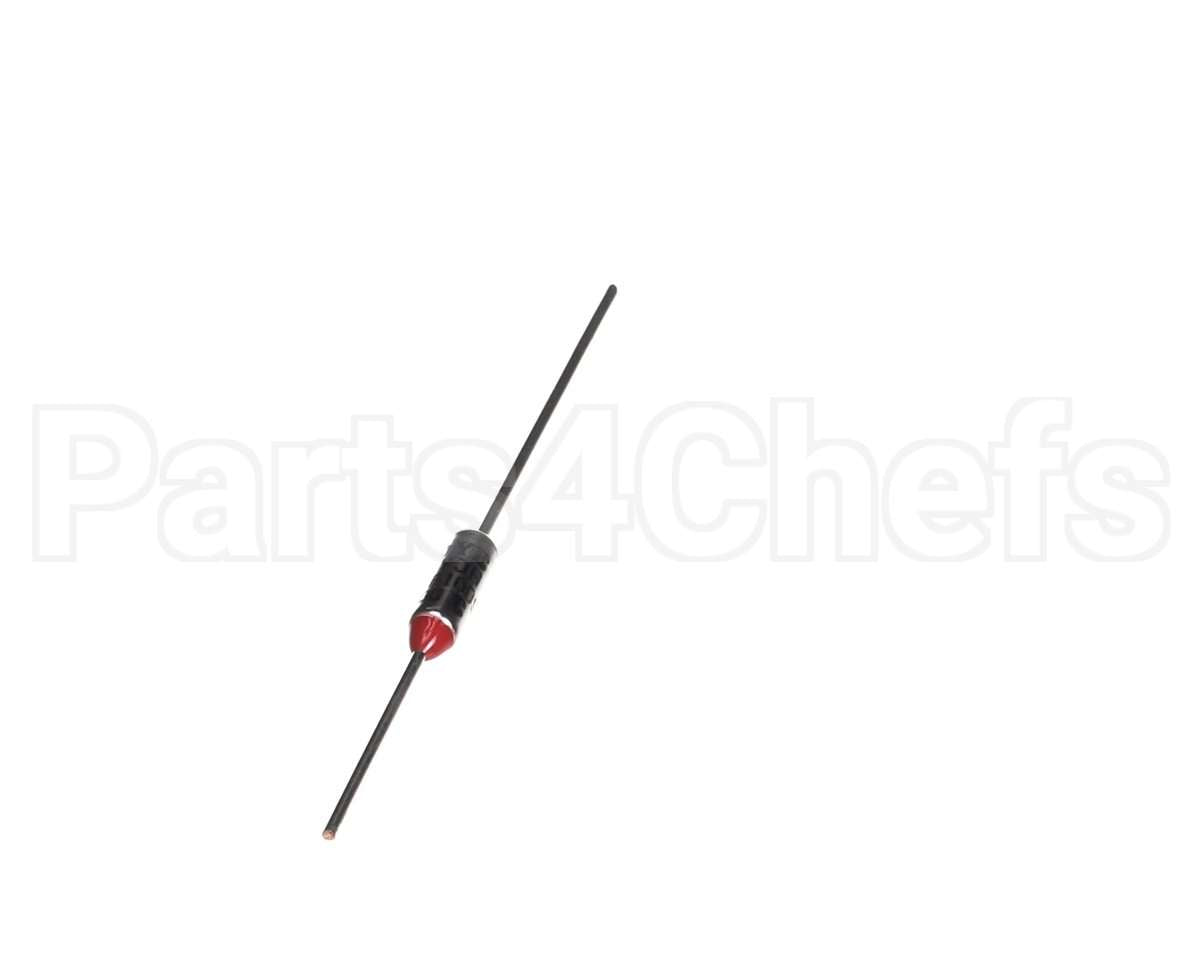 FU-46225 Alto Shaam Fuse, Thermal Cutoff, 212F