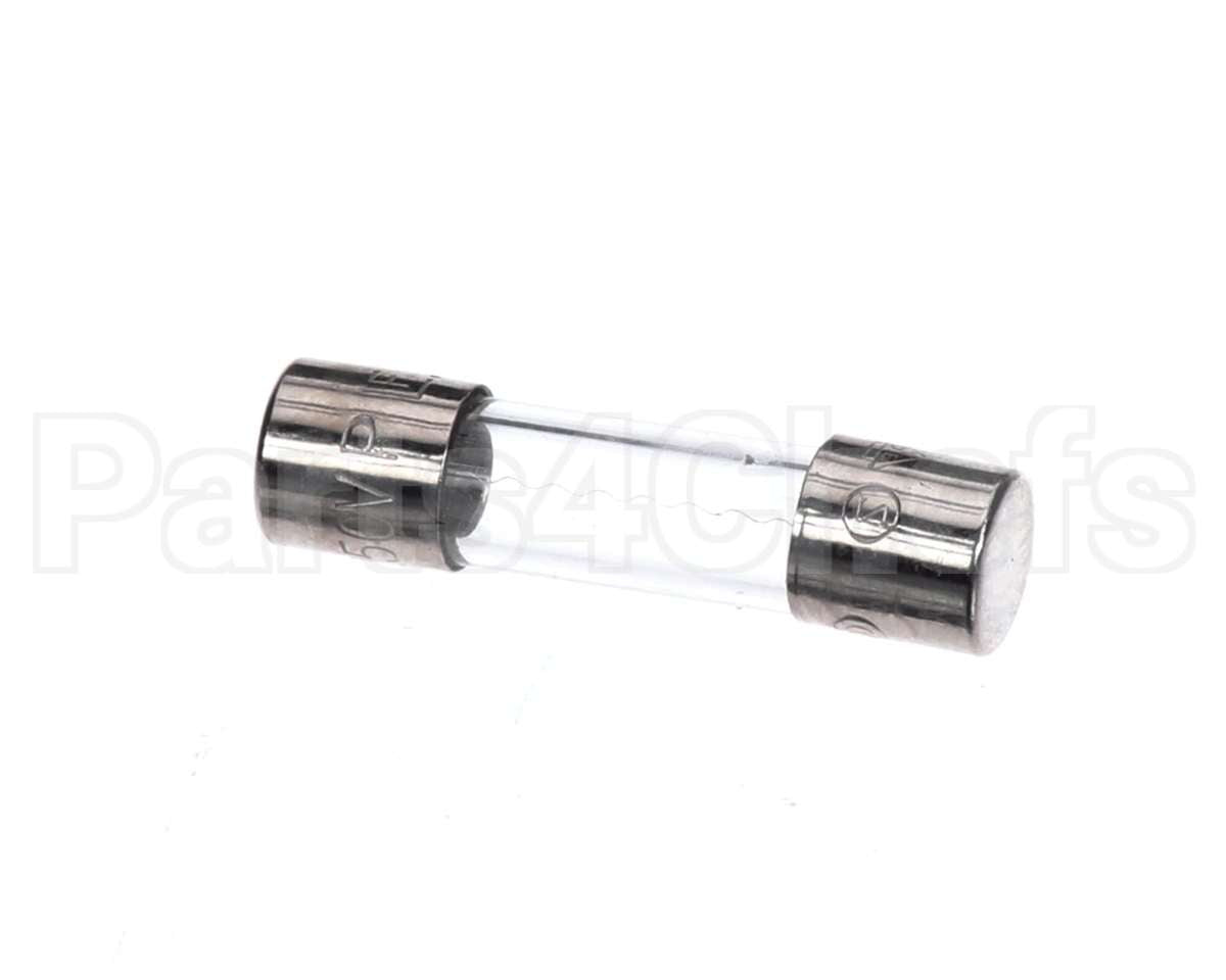 FU-46554 Alto Shaam Fuse,630Ma,250V,Slow-Blo,5X20M