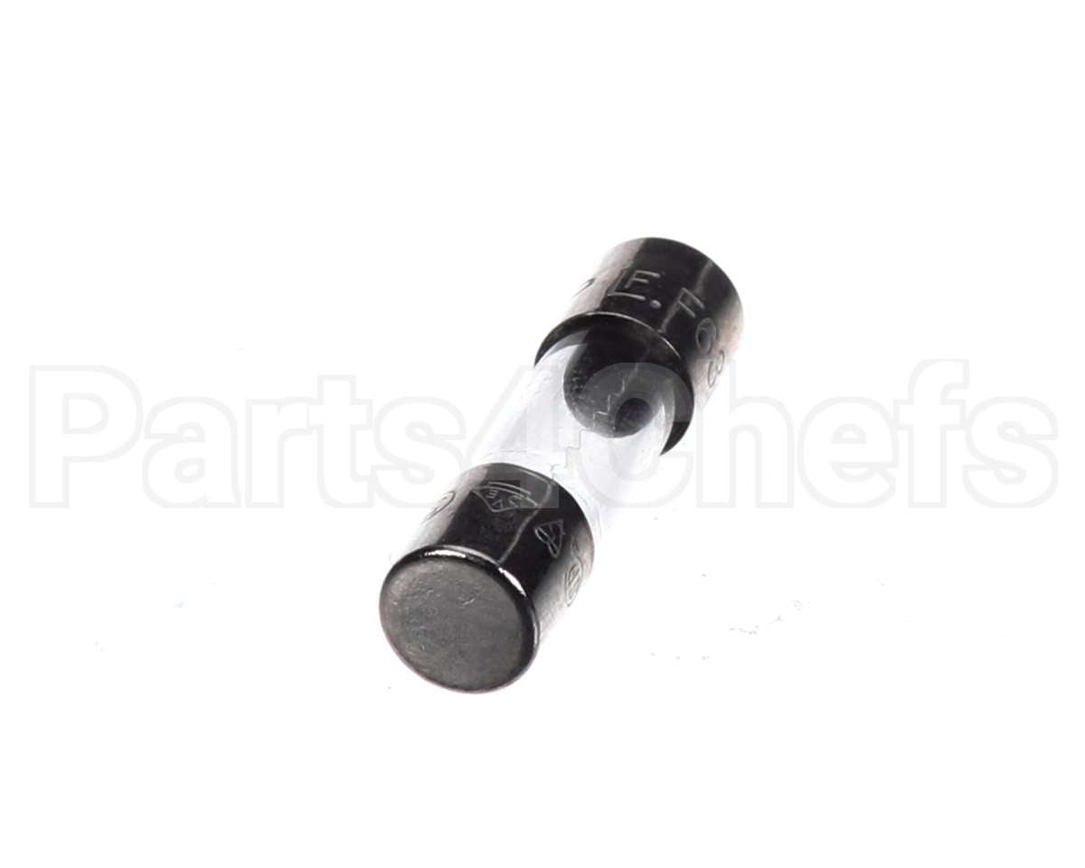 FU-46554 Alto Shaam Fuse,630Ma,250V,Slow-Blo,5X20M