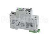 FU-46811 Alto Shaam Circuit Breaker, 25A