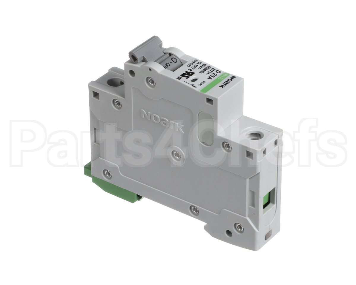 FU-46811 Alto Shaam Circuit Breaker, 25A