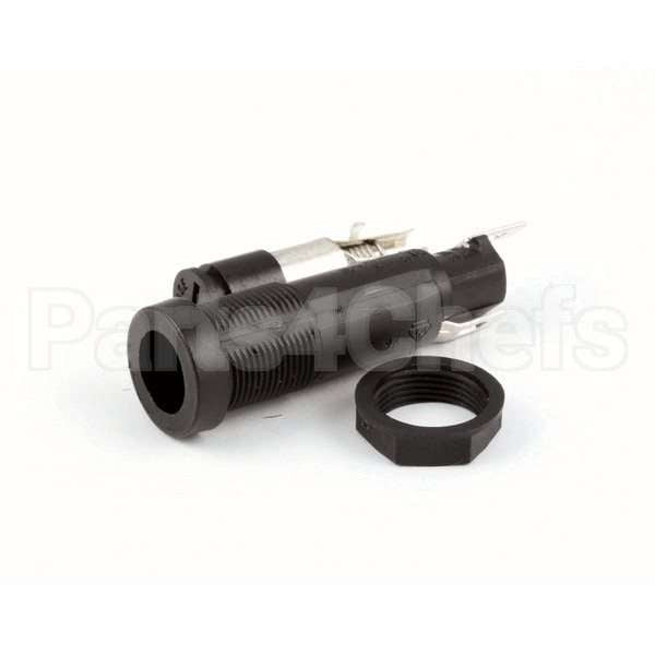 FU004UK Compatible BKI Fuseholder, .5Mm X 20Mm