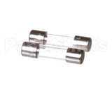 FU006UK Bki Fuse, 5 X 20Mm, 5A 250V, Time