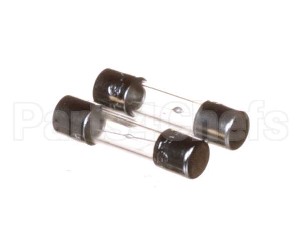 FU006UK Bki Fuse, 5 X 20Mm, 5A 250V, Time