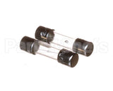 FU006UK Bki Fuse, 5 X 20Mm, 5A 250V, Time