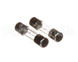 FU006UK Bki Fuse, 5 X 20Mm, 5A 250V, Time