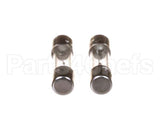 FU006UK Bki Fuse, 5 X 20Mm, 5A 250V, Time