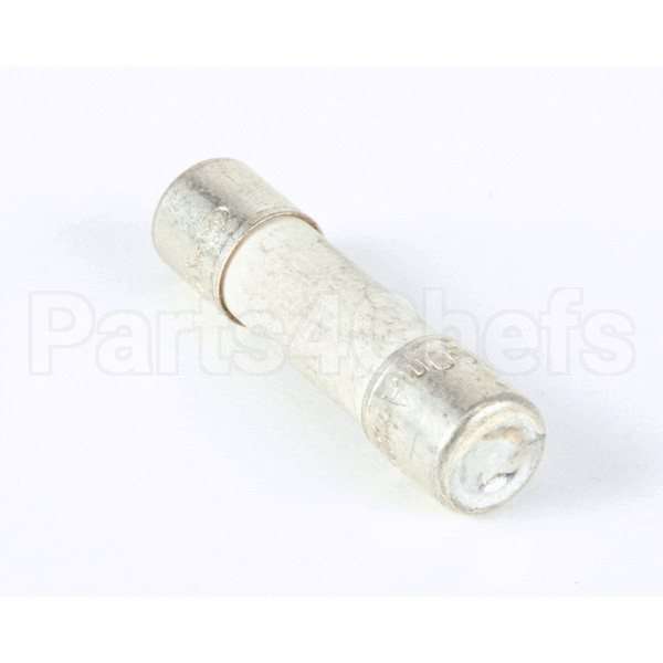 FU010UK Compatible BKI Fuse, Hbs Type T, 250V 0.5A