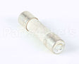 FU010UK Bki Fuse, Hbc Type T, 20Mm .5A 250