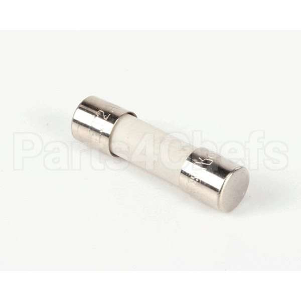 FU019UK Compatible BKI Fuse, 5 X 20Mm, 2A Slo-Blo