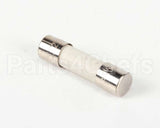 FU019UK Bki Fuse, 5 X 20Mm, 2A Slo-Blo